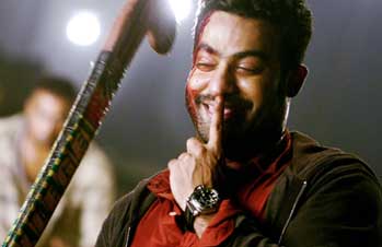 jr ntr,temper,50 crores club,temper collections  తారక్‌కు మరోసారి నిరాశ!